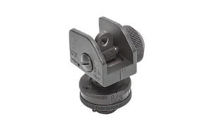 Luth AR A2 Rear Sight Assembly/Kit