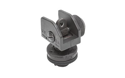 Luth AR A2 Rear Sight Assembly/Kit