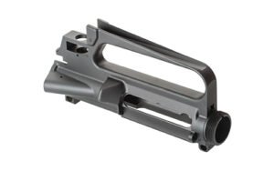 Luth AR Stripped A2 Upper Black