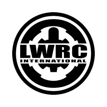 LWRC Repr Mkii 6.5CR FDE SF 20"