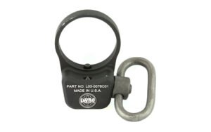 LWRC QD AMBI Sling Mount BLK