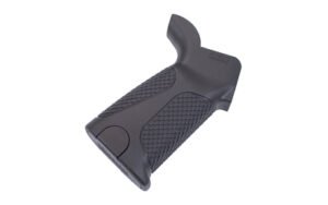 LWRC Ultra Combat Grip BLK