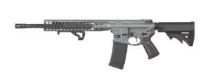 LWRC Di 5.56mm GRY 16.1" 30+1 M-Lok