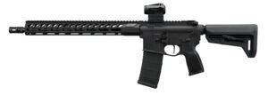 SIG Sauer M400 Forge 5.56mm BLK 16" 30+1