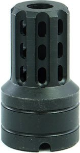 Manticore Nightbrake 26X1.5L - Compensator Fits Yugo Krinkov