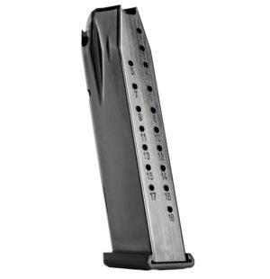 Canik Magazine TP9 15RD 9mm PKG