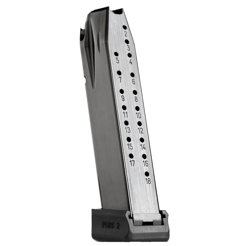 Canik Magazine TP9 20RD 9mm PKG