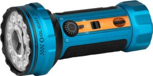Olight Marauder Mini 2 - Roadster 10000 Lumens
