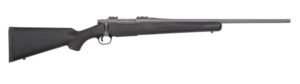 Mossberg Patriot 400LEG SS Cerakote/Syn