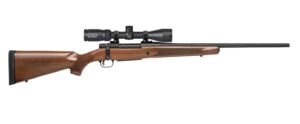 Mossberg Patriot 22-250 BL/WD Vortex