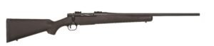 Mossberg Patriot 350LEG BL/Sy 22" 4+1