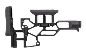 MDT SRS Standard Buttstock FXD BLK