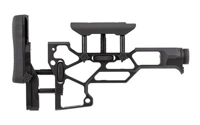 MDT SRS Standard Buttstock FXD BLK