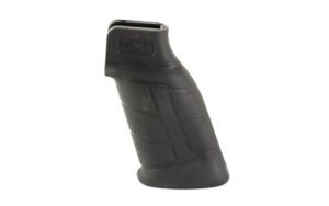 MDT Pistol Grip Elite Black