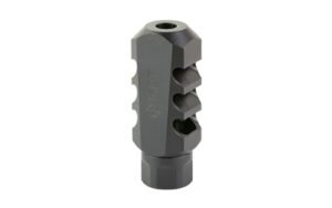 MDT Elite Muzzle Brake 5/8X24 BLK
