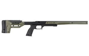 MDT Oryx Sprtsmn Chassis Savage ODG
