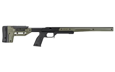 MDT Oryx Sprtsmn Chassis Savage ODG