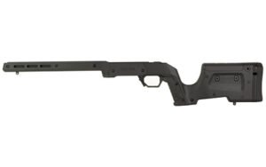MDT XRS Chassis Howa 1500 SA BLK