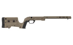 MDT XRS Chassis Howa 1500 SA FDE