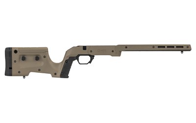MDT XRS Chassis Howa 1500 SA FDE