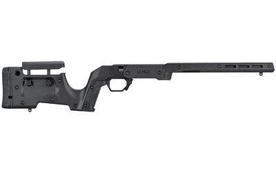 MDT XRS Ruger American SA BLK