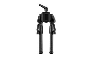 MDT GRND Pod Picatinny BLK