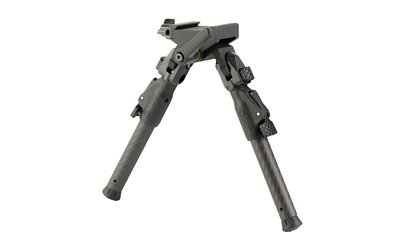 MDT GRND Pod RRS Dovetail BLK - Image 2