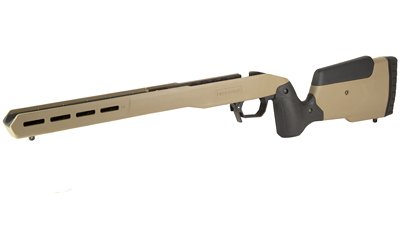 MDT Field Stock Howa 1500 SA FDE - Image 3