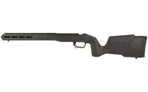 MDT Field Stock Tikka T3 SA BLK