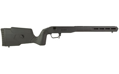 MDT Field Stock Tikka T3 SA BLK - Image 2