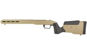 MDT Field Stock Tikka T3 SA FDE