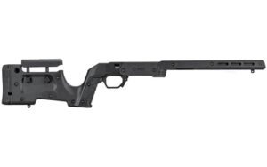 MDT XRS Remington 700 La BLK