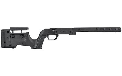 MDT XRS Remington 700 La BLK
