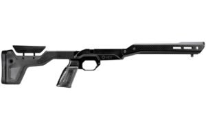MDT HNT-26 REM 700 FLDNG Arca BLK/CF