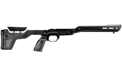 MDT HNT-26 REM 700 FLDNG Arca BLK/CF