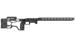 MDT Acc Elite Chassis Sys R700SA BLK