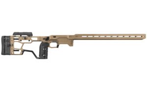 MDT Acc Elite Chassis Sys R700SA FDE