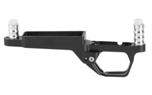 MDT Hunter BM Badger Prof REM700 SA