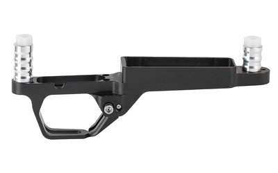 MDT Hunter BM Badger Prof REM700 SA - Image 2