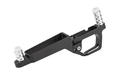 MDT Hunter BM Badger Prof REM700 SA - Image 3