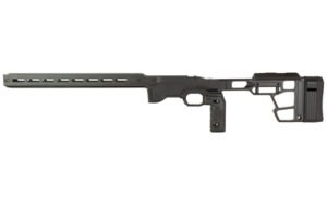 MDT Acc Prem Chassis GEN2 R700SA BLK