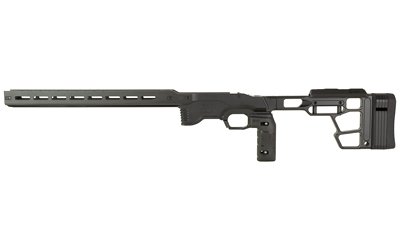 MDT Acc Prem Chassis GEN2 R700SA BLK
