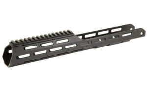 MDT LSS Gen 3 Tac Forend 15" BLK
