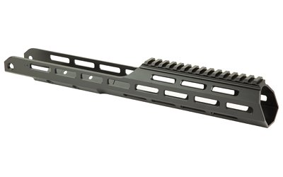 MDT LSS Gen 3 Tac Forend 15" BLK - Image 2