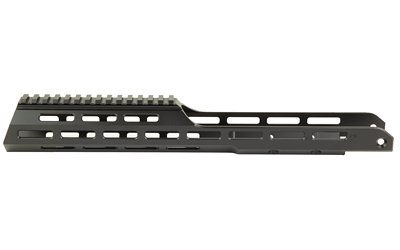 MDT LSS Gen 3 Tac Forend 15" BLK - Image 3
