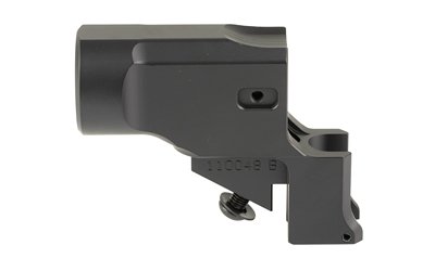 MDT LSS Gen 3 Carbine Interface BLK - Image 2