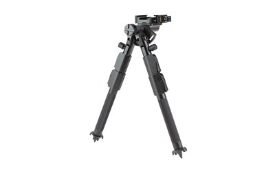 MDT Ckye Pod G3 DBL Pull Ap LVR BLK - Image 2