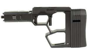 MDT SRS-XF PRMR Flding Stock XTN BLK