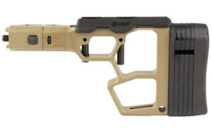 MDT SRS-XF PRMR Flding Stock XTN FDE