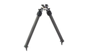 MDT Backcountry Bipod PIC Black